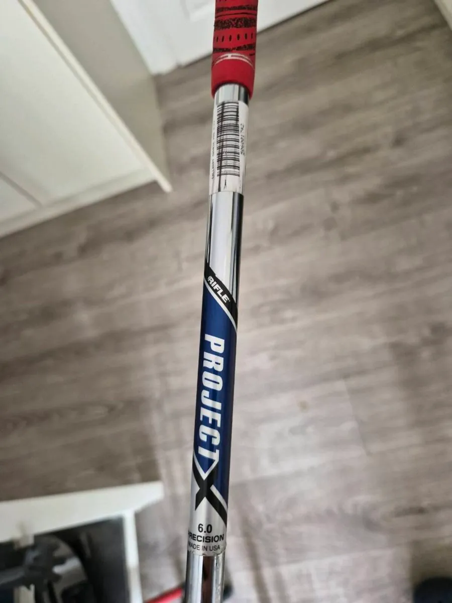 Callaway maverick pro irons - Image 4