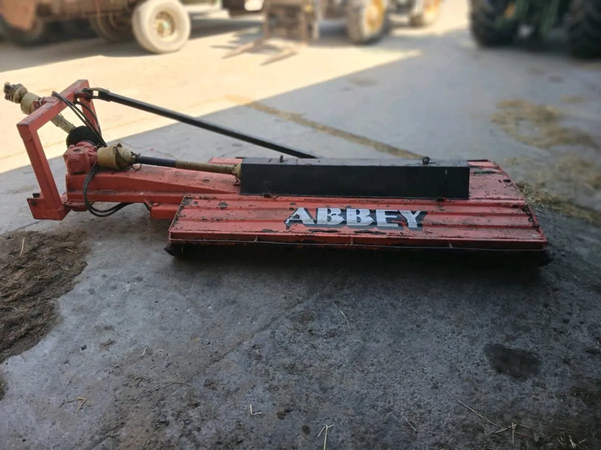 Abbey Topper for sale - Image 4