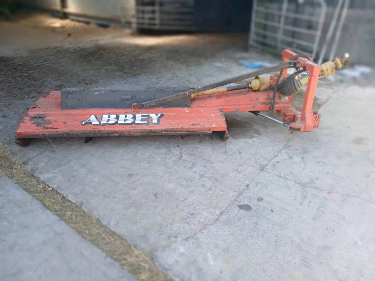 Abbey Topper for sale - Image 1