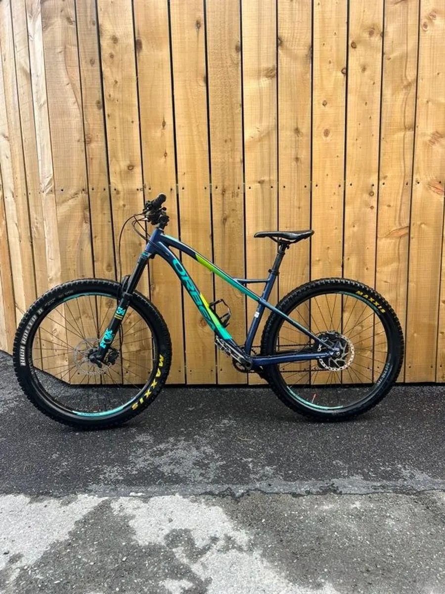 Orbea loki - Image 1