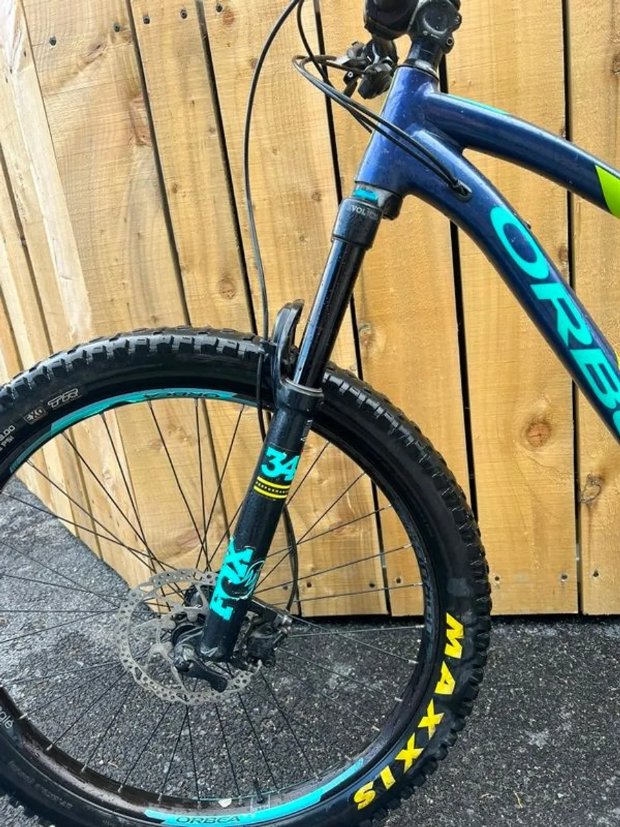Orbea loki - Image 2