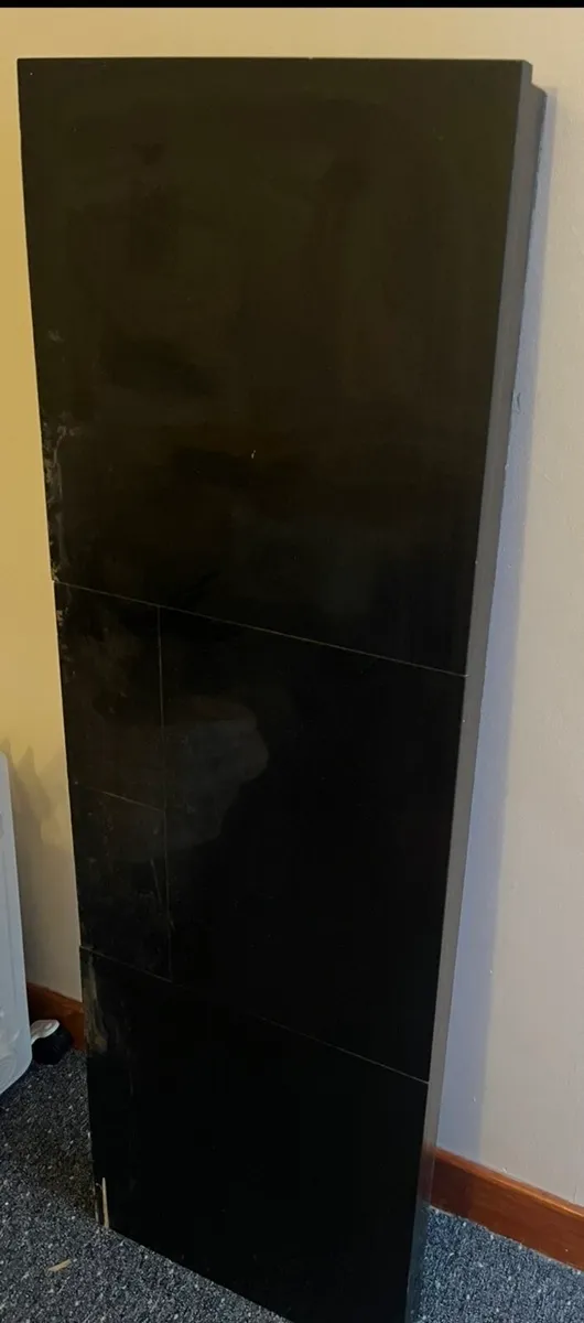 Marble hearth for fire place