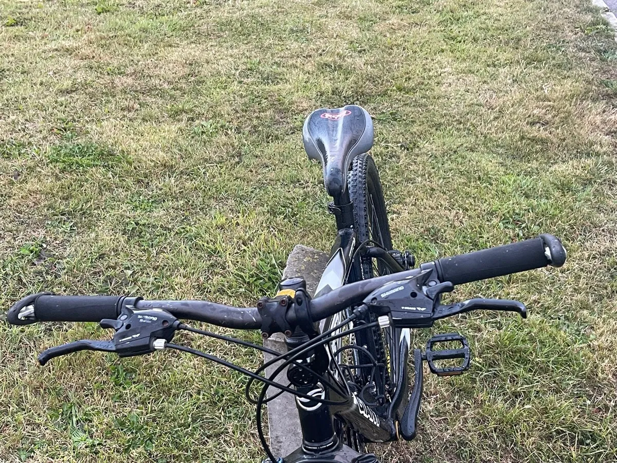 Giant Hardtrail Mountain Bike - Image 4