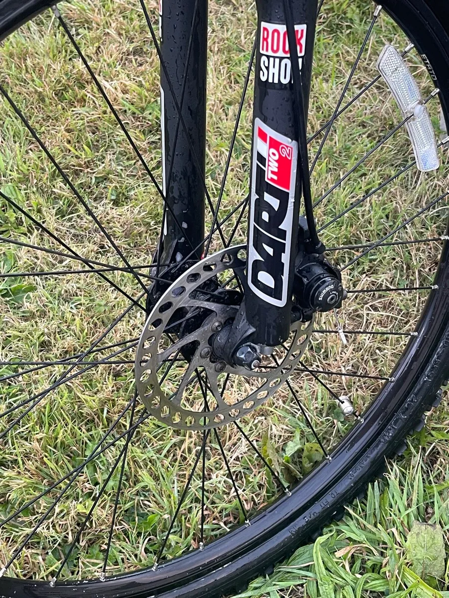 Giant Hardtrail Mountain Bike - Image 3
