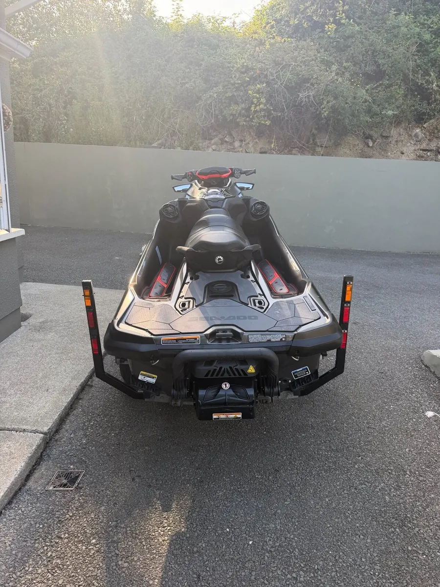 Seadoo RXTX-RS 300 - Image 4