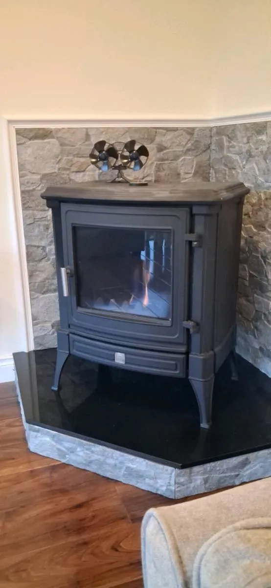 Nester Martin oil stove - Image 1