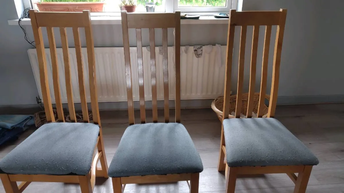 Chairs - Image 1
