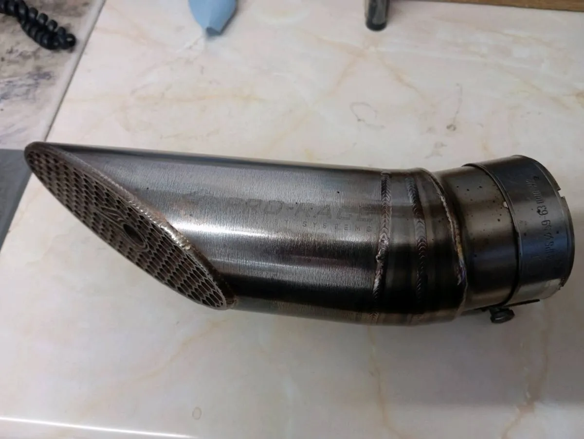 S1000xr - Image 1
