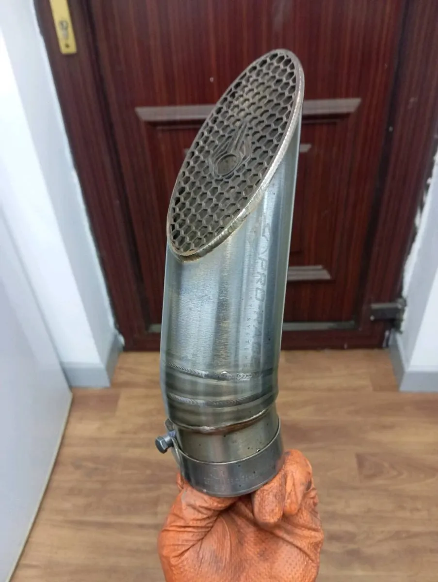 S1000xr - Image 2