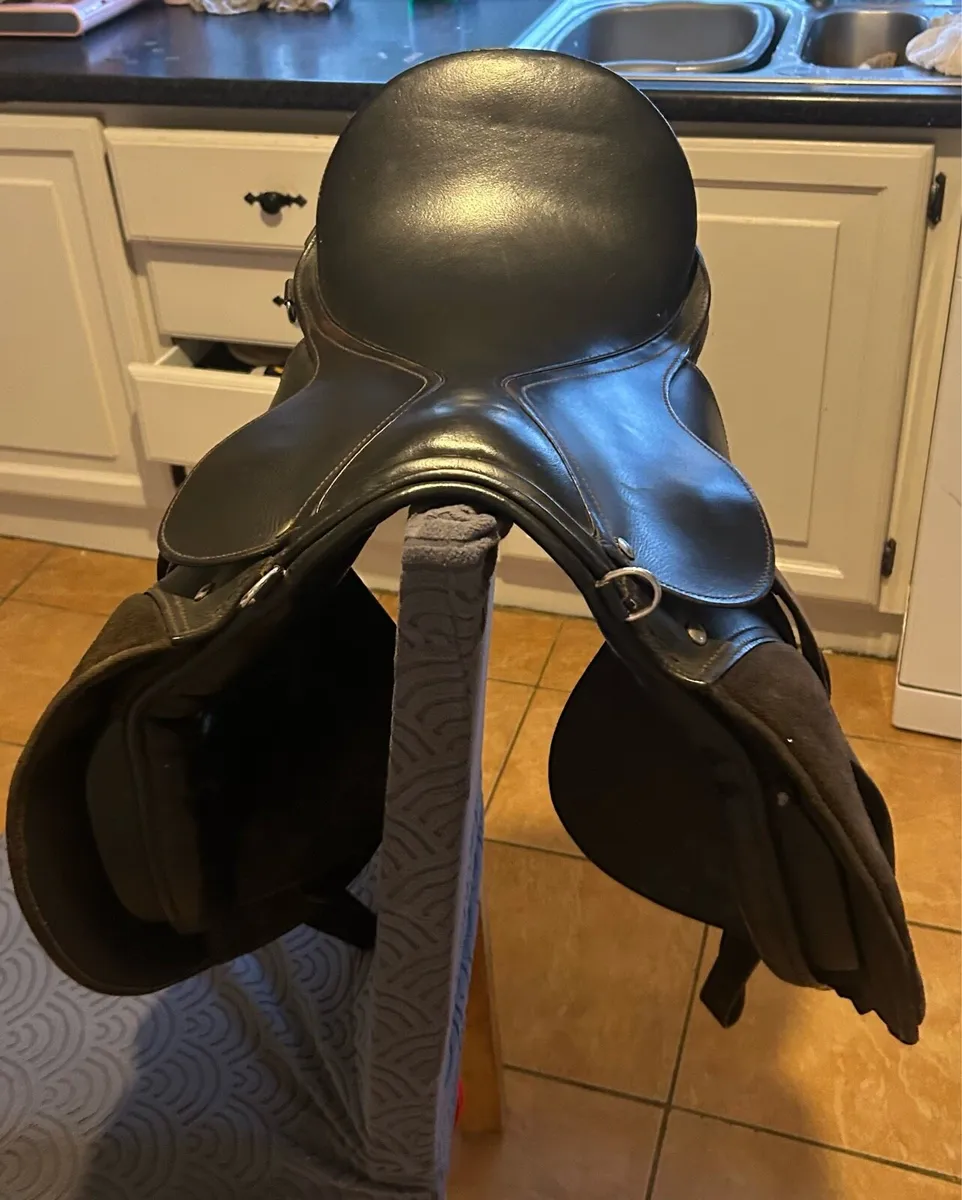 Saddle - Image 2