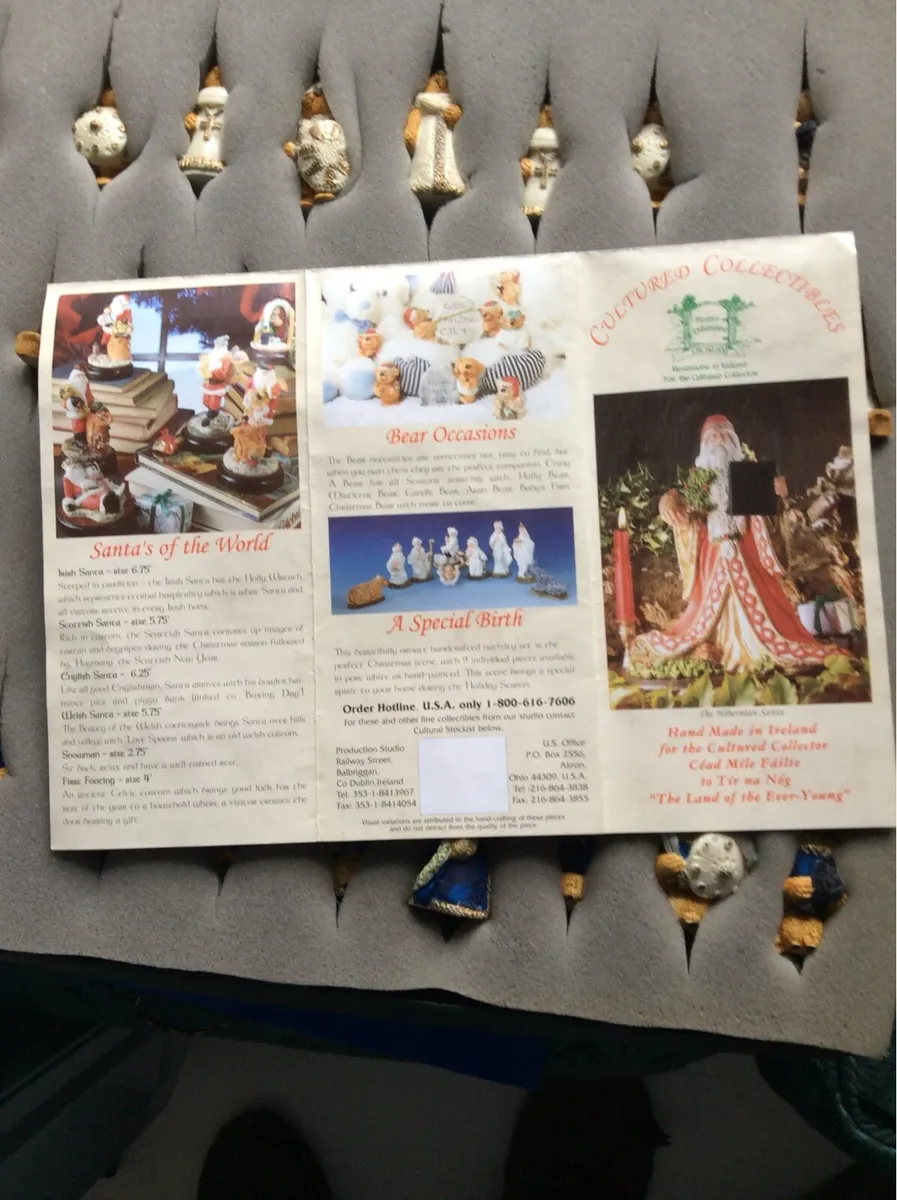 Teddy bear chess set - Image 3