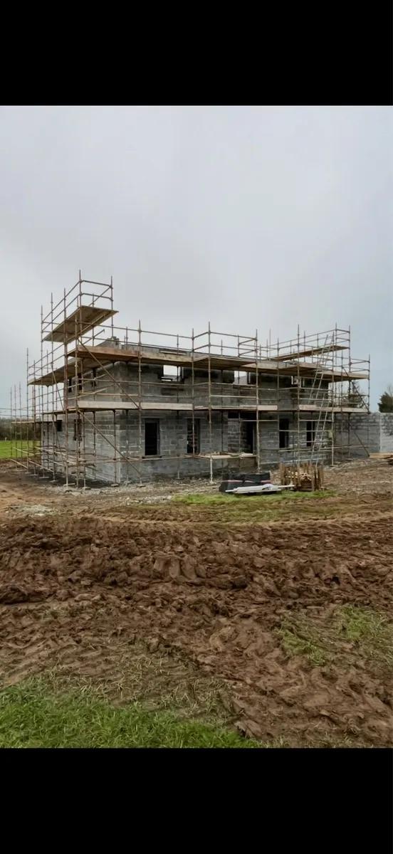 Scaffolding - Image 1