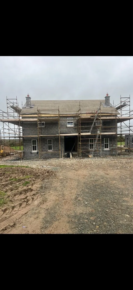 Scaffolding - Image 2