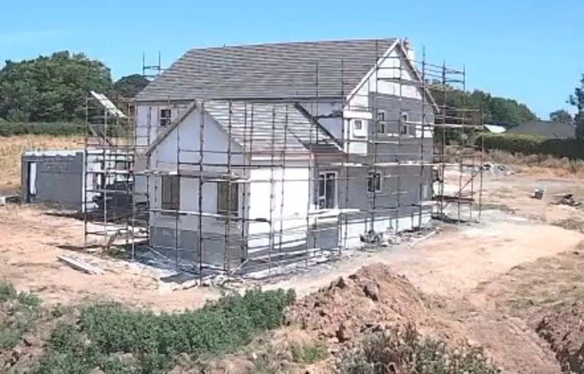 Scaffolding - Image 3