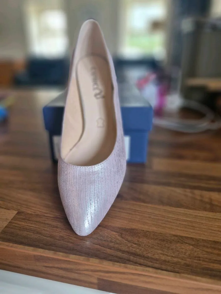 Ladies shoes - Image 3