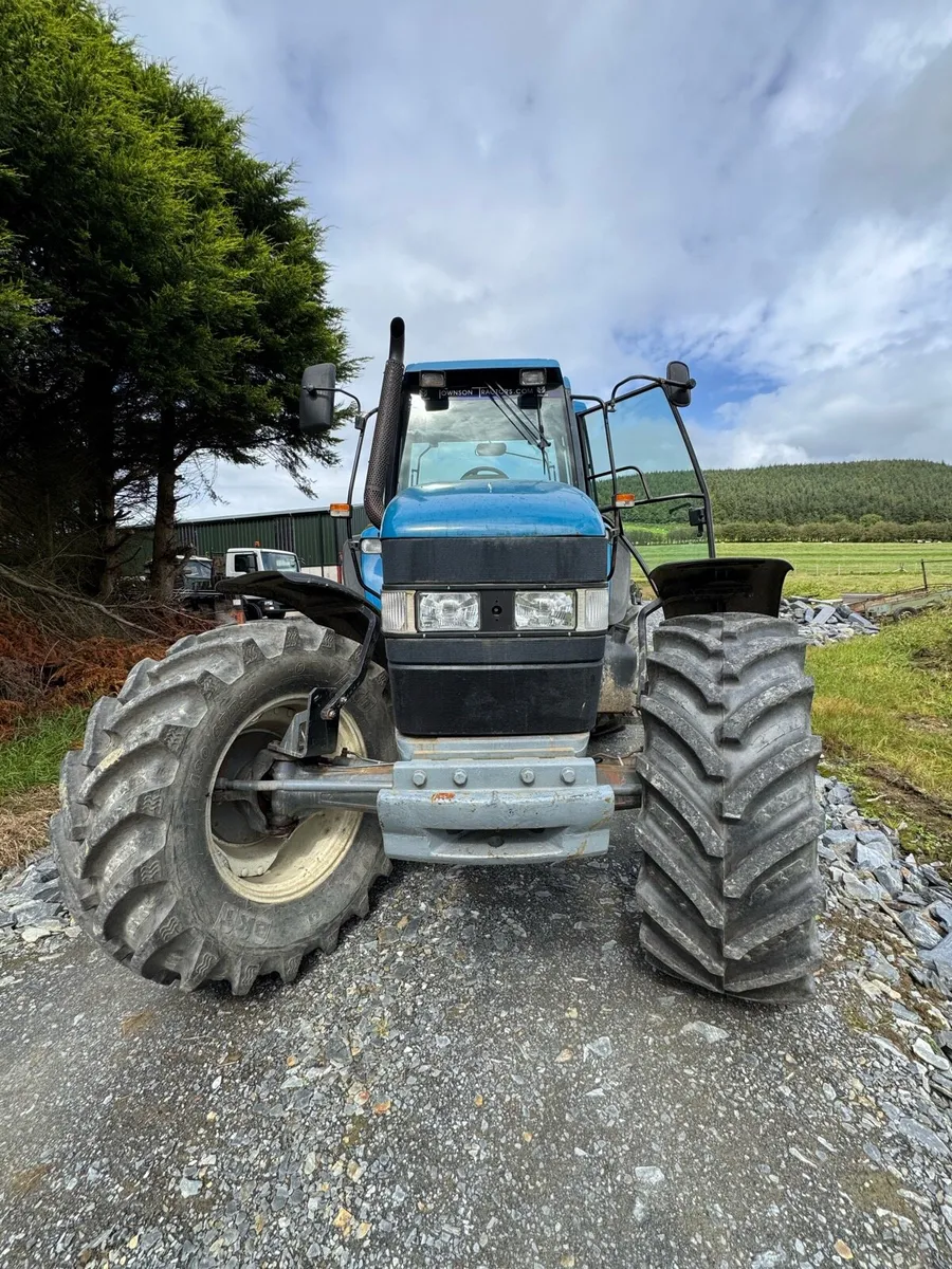 New Holland - Image 1