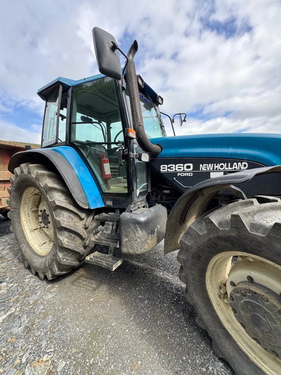 New Holland - Image 2