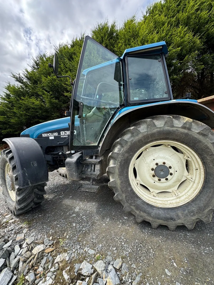 New Holland - Image 3
