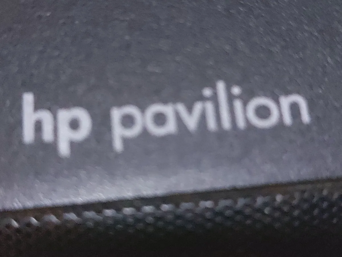 HP Pavilion zv6000 Laptop, 5GB Ram, 60GB HDD, XP - Image 3
