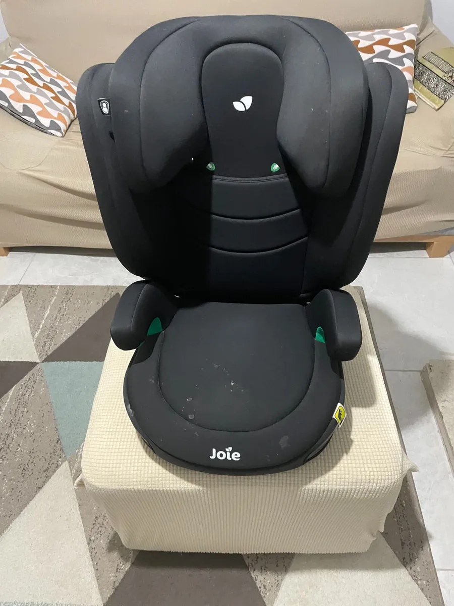 Joie Car Seat - Image 1