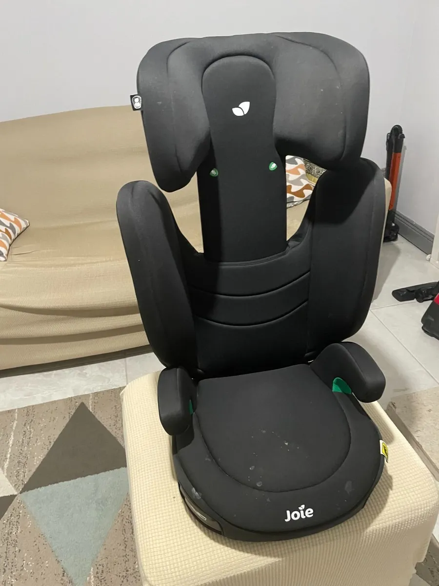 Joie Car Seat - Image 4