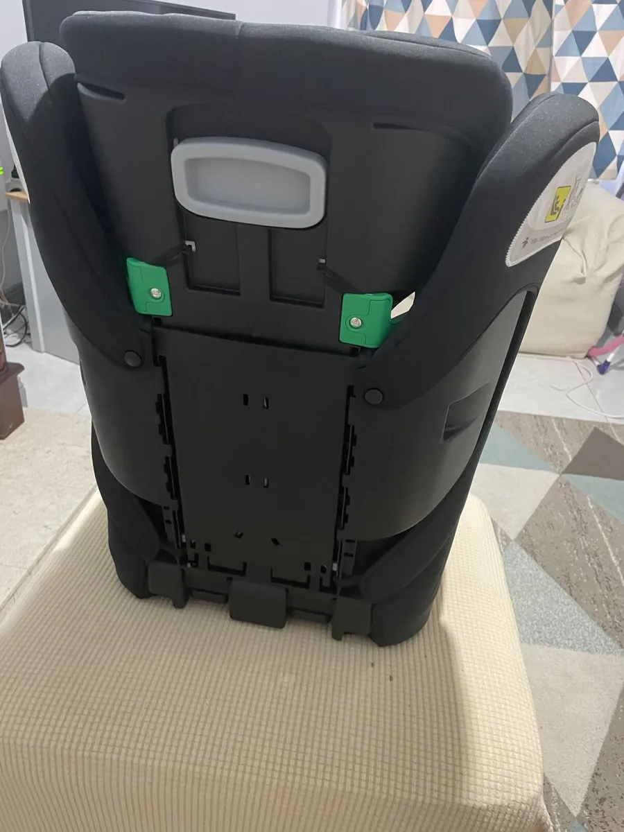 Joie Car Seat - Image 2