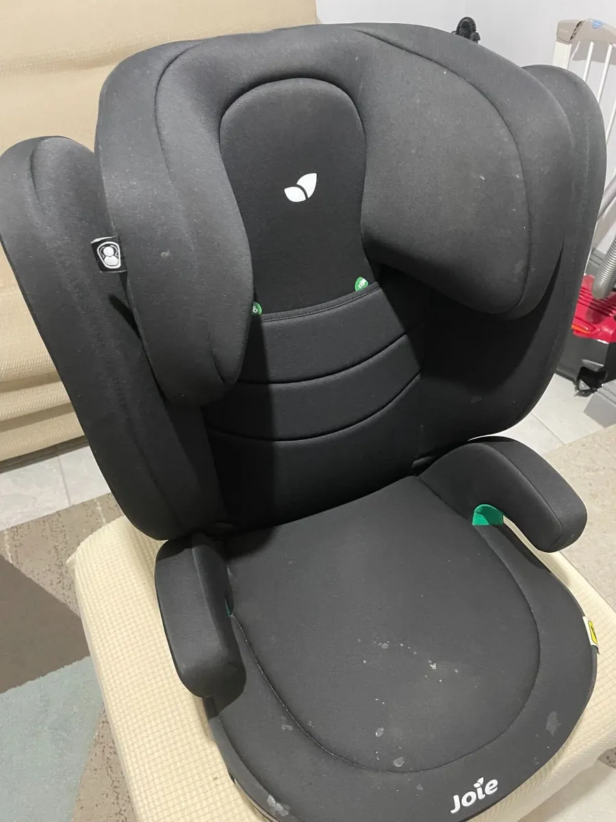 Joie Car Seat - Image 3