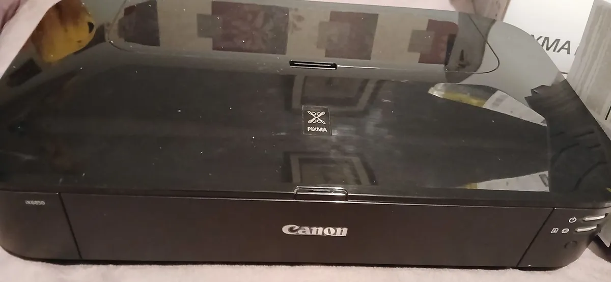 Cannon printer - Image 2