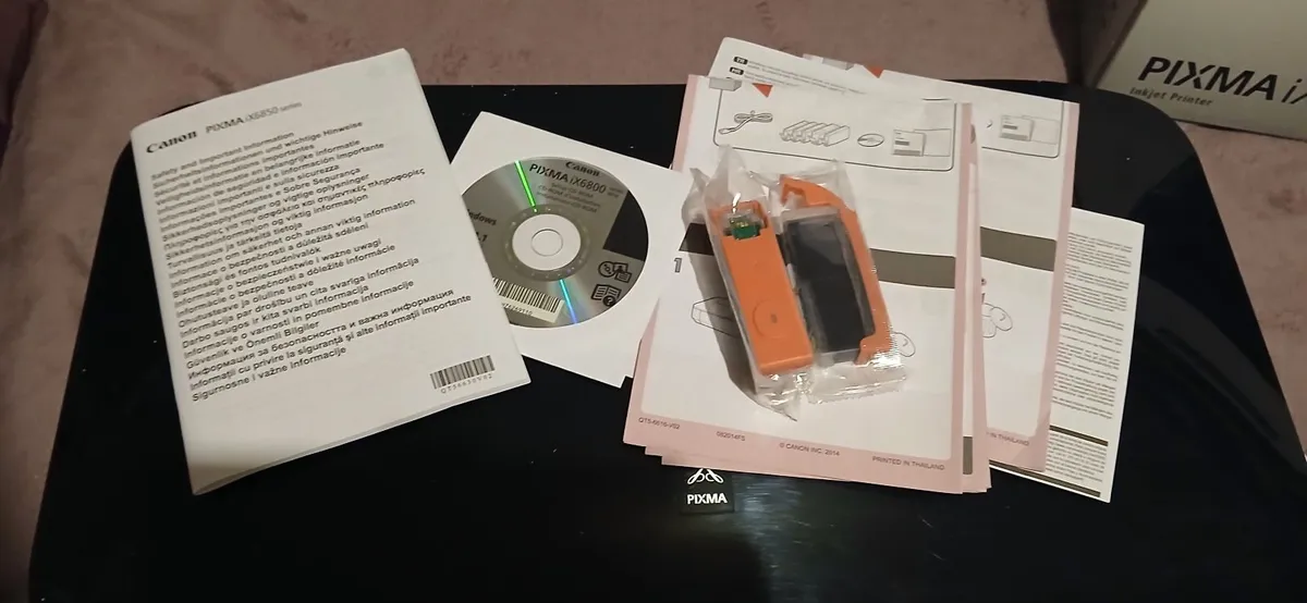 Cannon printer - Image 3