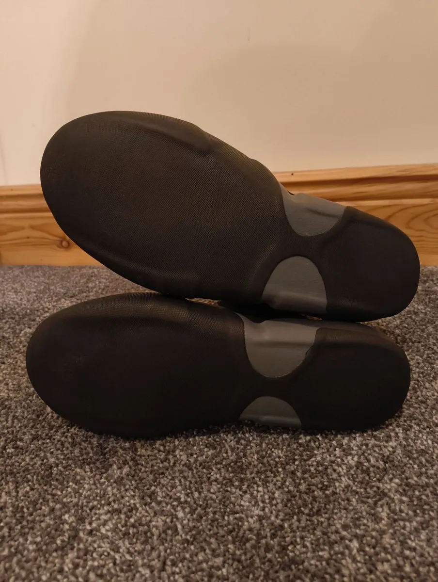 Wetsuit boots C-Skins - Image 4