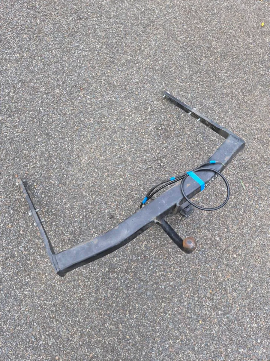 Towbar for Ford Mondeo 2007-14 - Image 3