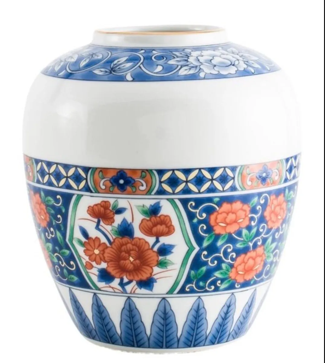 Tiffany Vase - Image 1