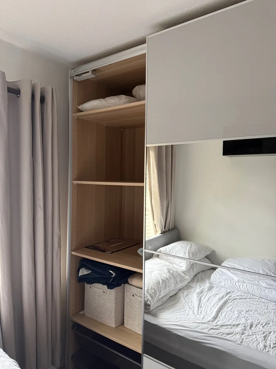 Sliding Wardrobes - Image 2