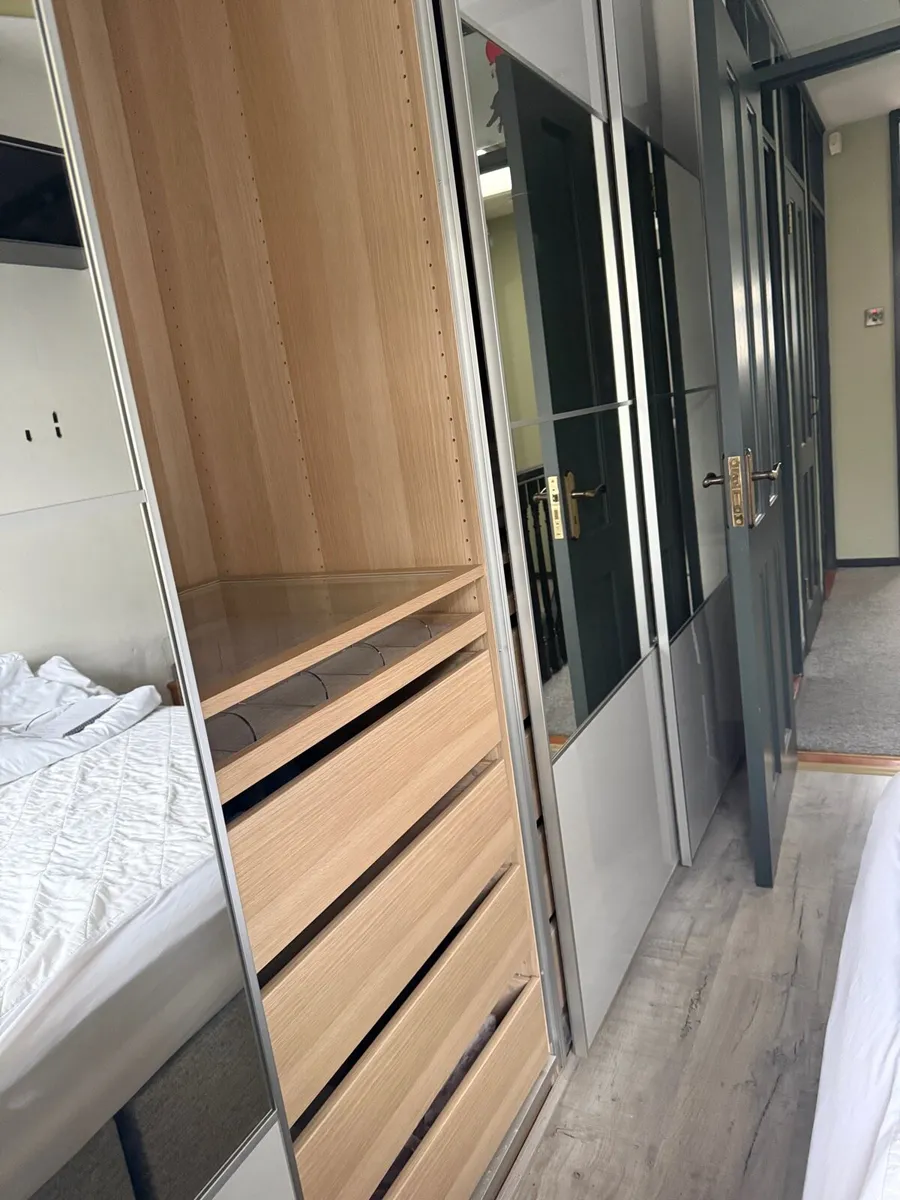 Sliding Wardrobes - Image 3
