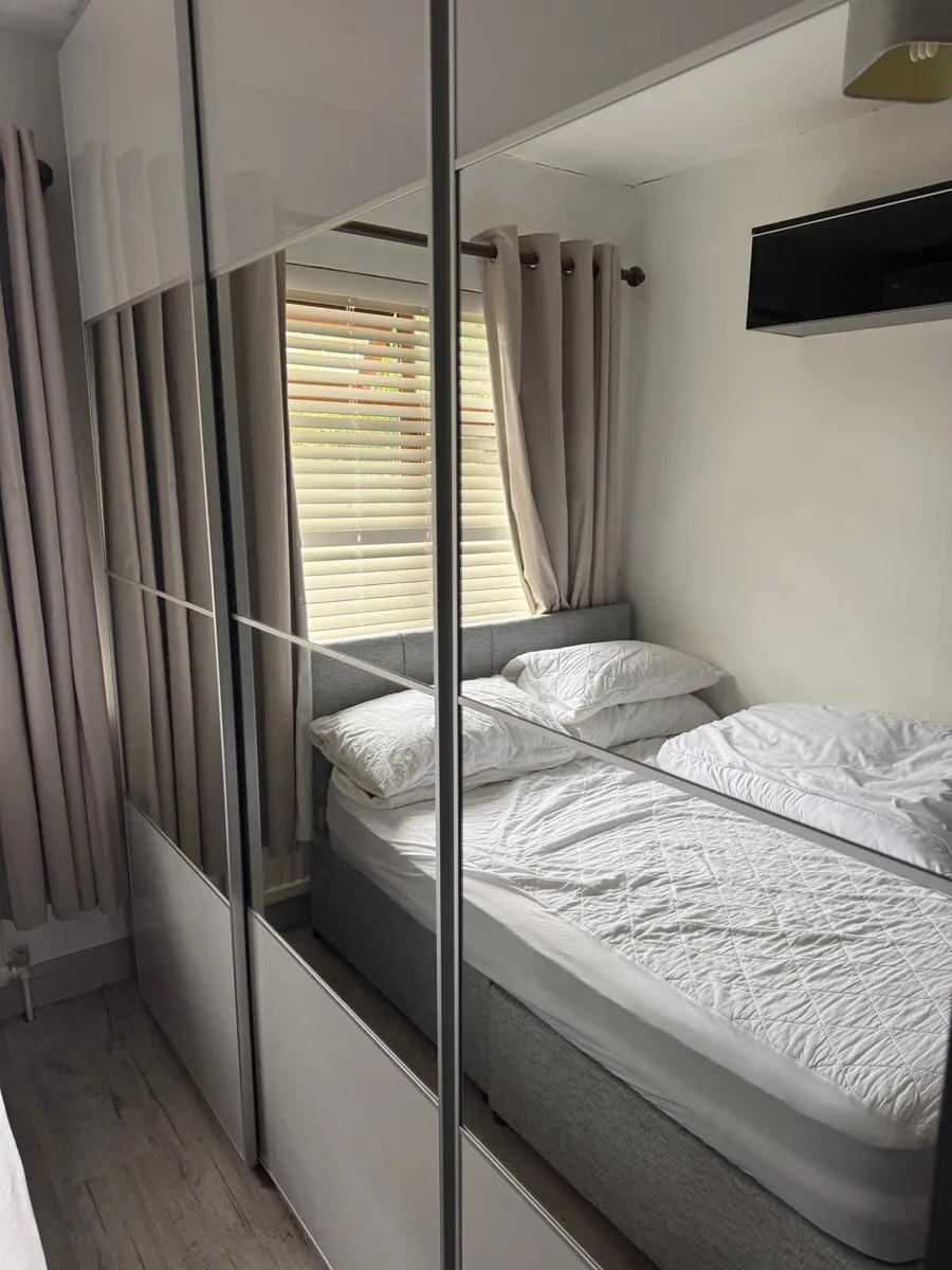 Sliding Wardrobes - Image 1