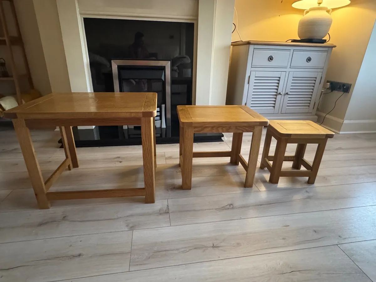 Tables - Image 1