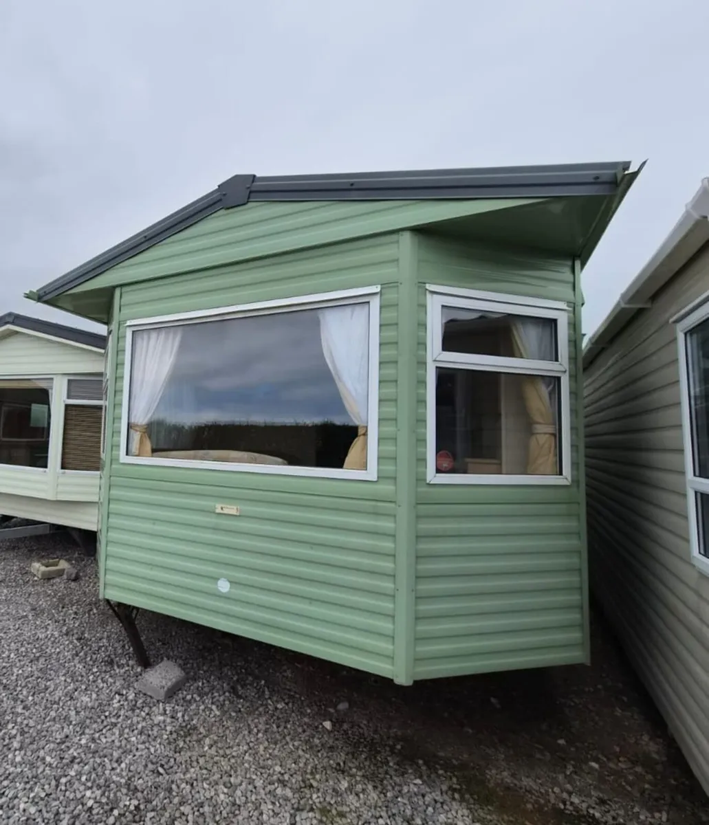 2 Bed Mobile Home - Image 1