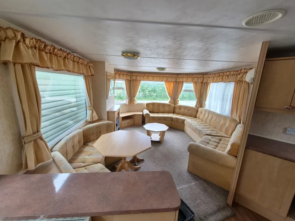 2 Bed Mobile Home - Image 2
