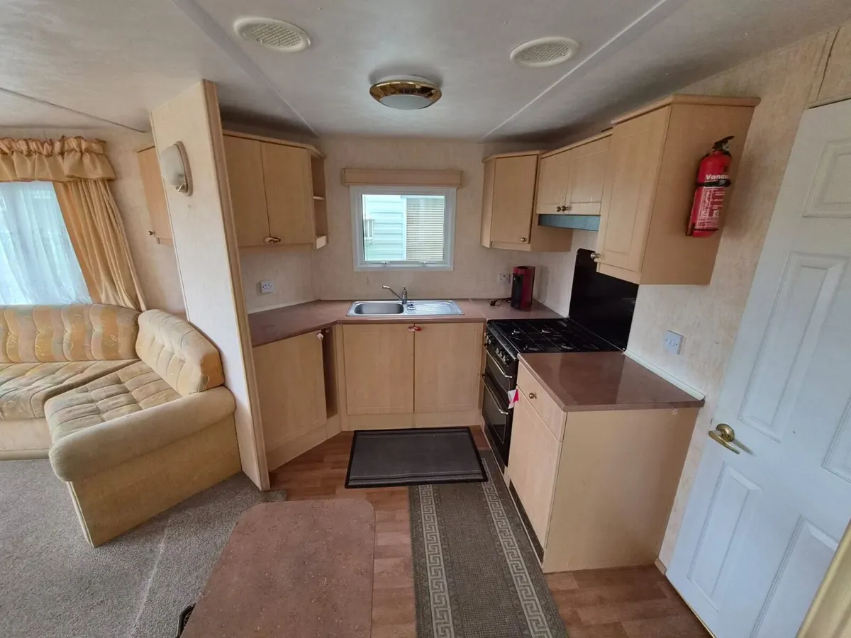 2 Bed Mobile Home - Image 3