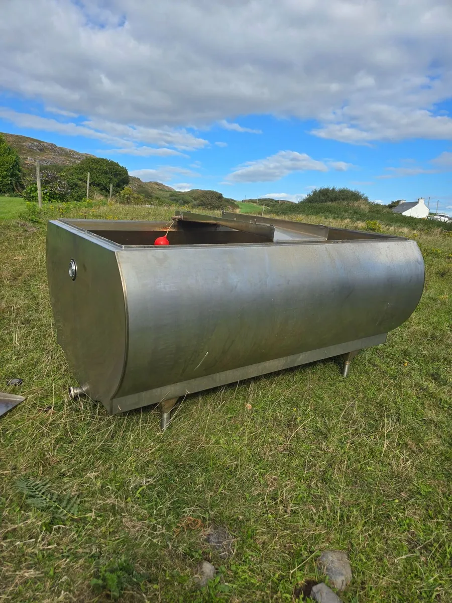 Water tank - Image 3