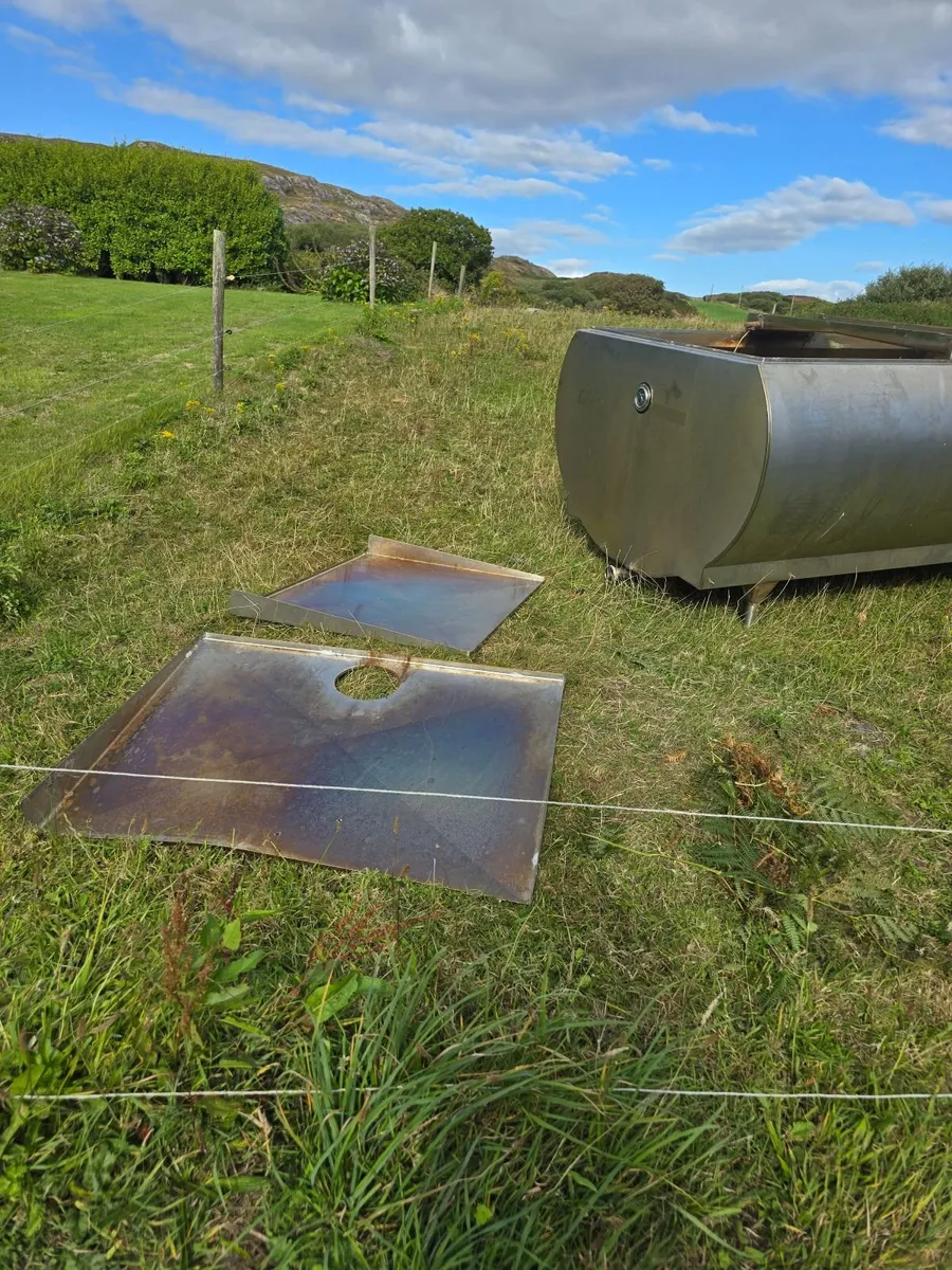 Water tank - Image 4