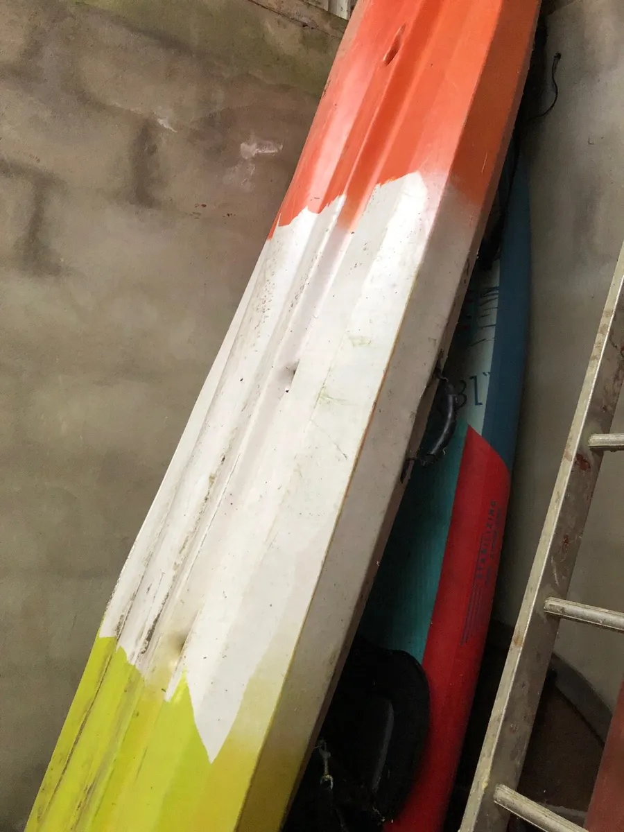 Kayak - Image 1