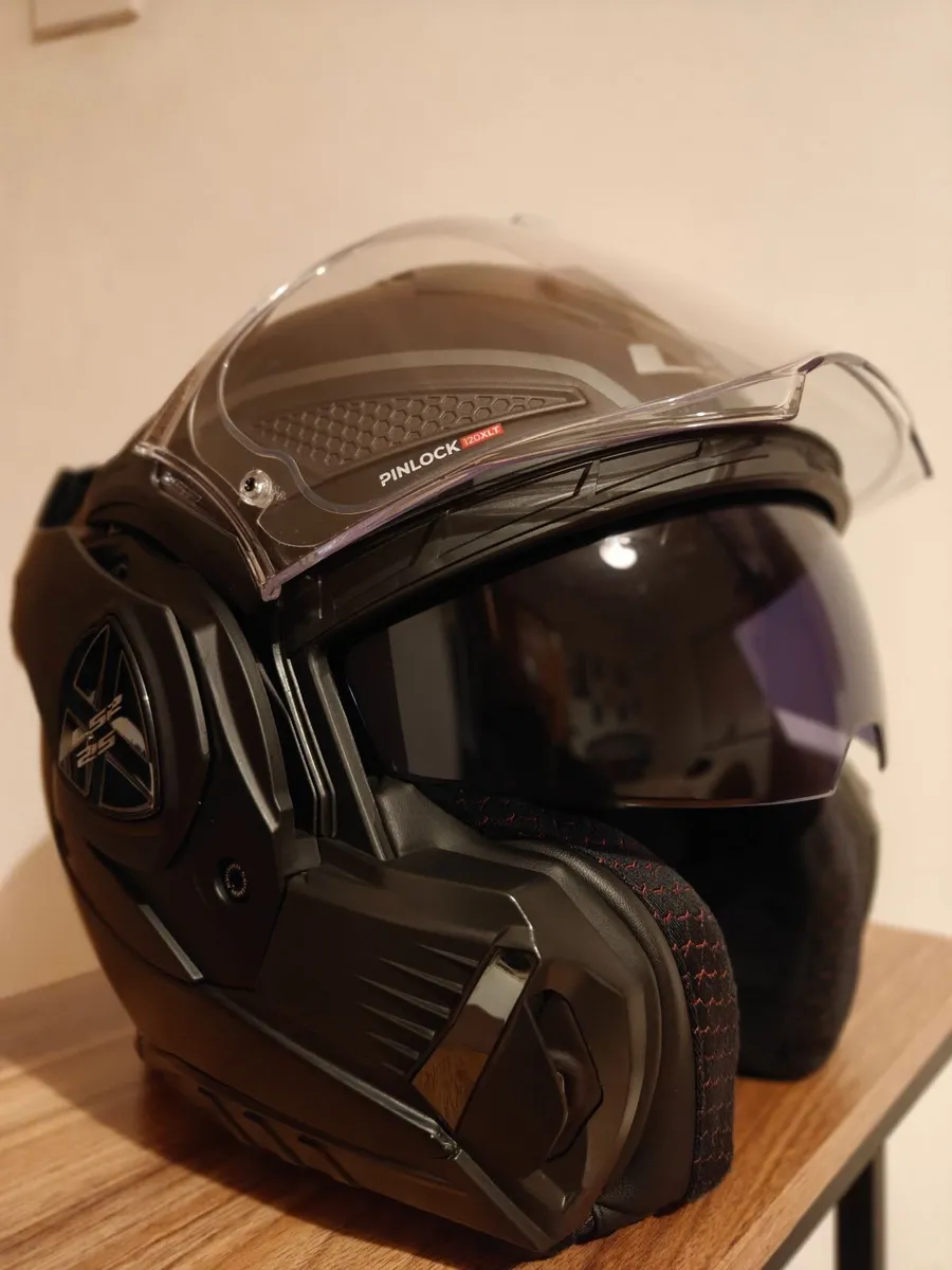 LS2 Advant X - Image 3