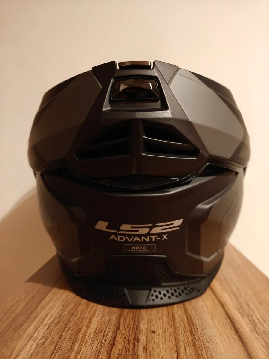LS2 Advant X - Image 4