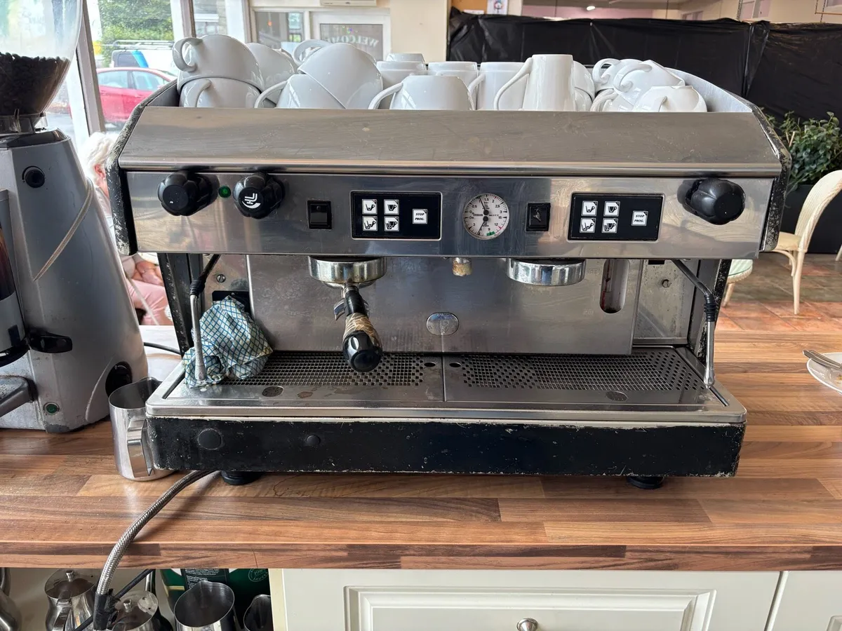 Coffee  machine - Image 1