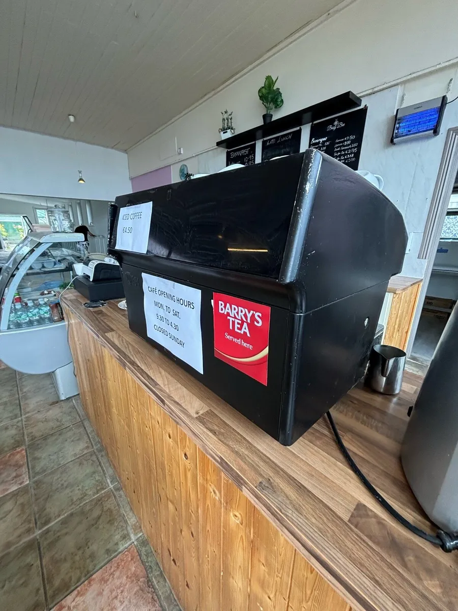 Coffee  machine - Image 2