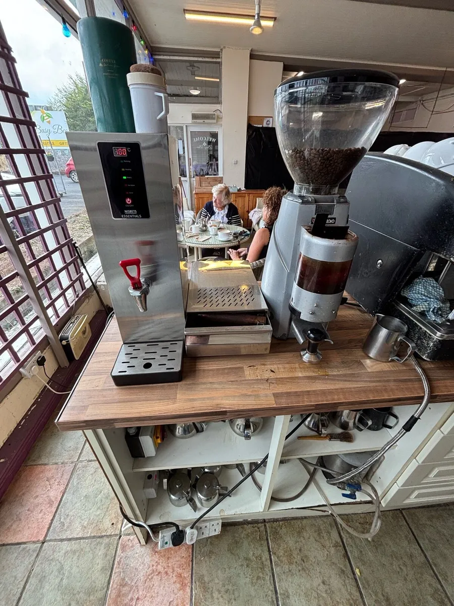 Coffee  machine - Image 3
