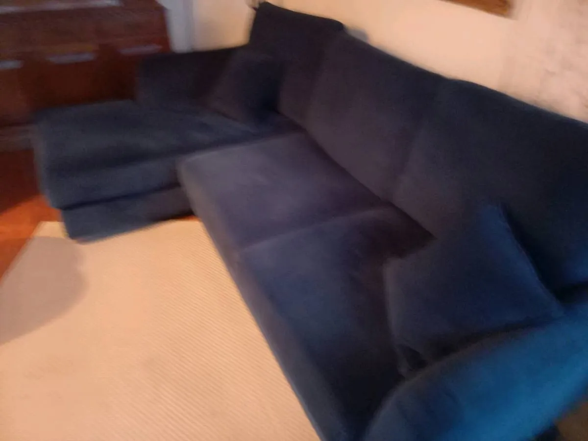L SHAPED SOFA - Image 3