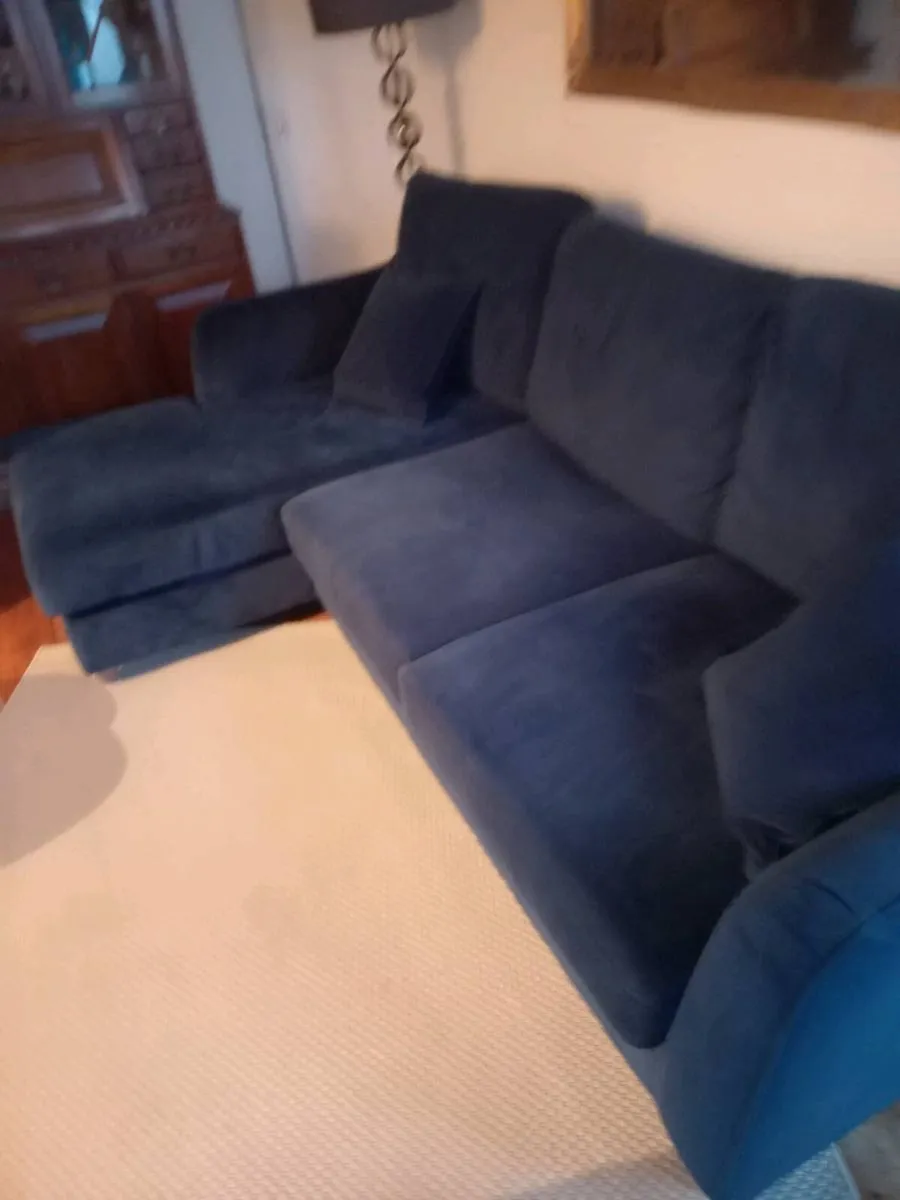 L SHAPED SOFA - Image 4