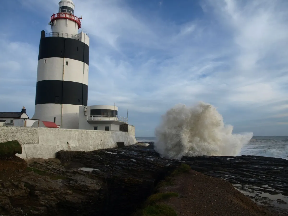Holiday Home on the Sunny South East, Wexford - Image 4